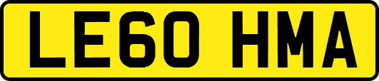LE60HMA