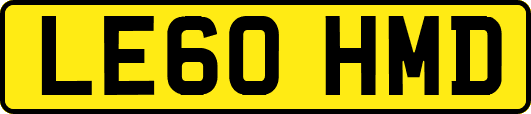 LE60HMD