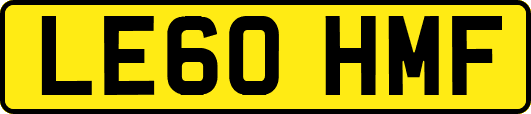 LE60HMF