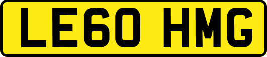 LE60HMG