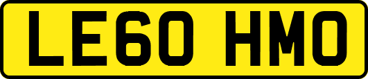 LE60HMO