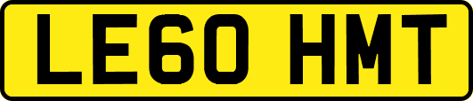 LE60HMT