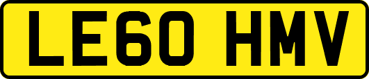 LE60HMV