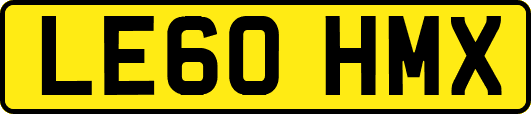 LE60HMX