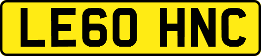 LE60HNC