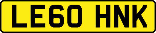 LE60HNK
