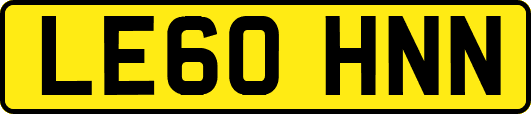 LE60HNN