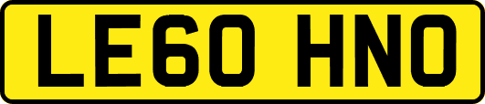 LE60HNO
