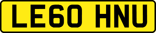 LE60HNU