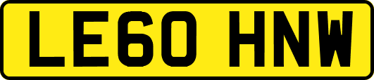 LE60HNW