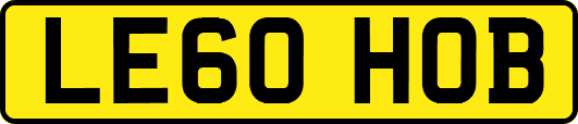 LE60HOB