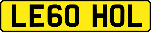 LE60HOL