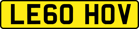 LE60HOV