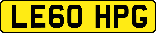 LE60HPG