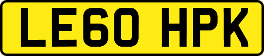 LE60HPK