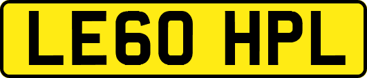 LE60HPL
