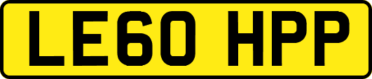 LE60HPP