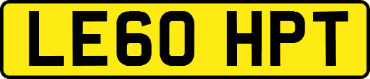 LE60HPT