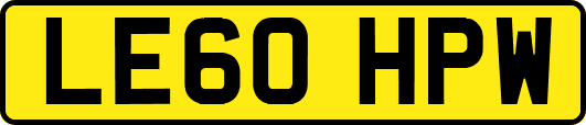 LE60HPW