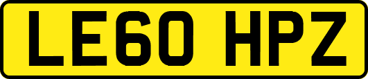 LE60HPZ