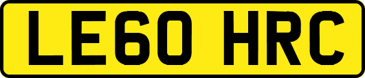 LE60HRC