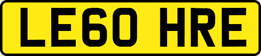 LE60HRE