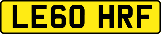 LE60HRF