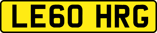 LE60HRG