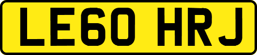 LE60HRJ