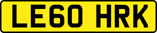 LE60HRK