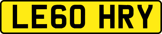 LE60HRY