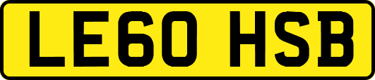LE60HSB