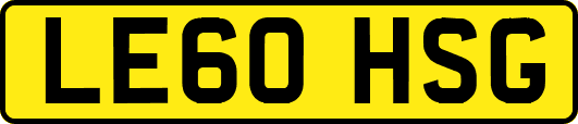 LE60HSG