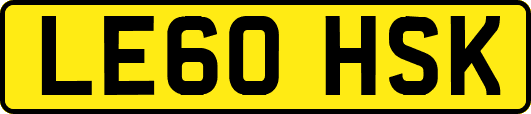 LE60HSK