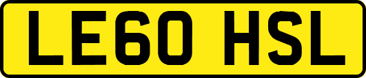 LE60HSL
