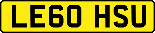 LE60HSU