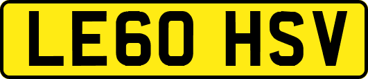 LE60HSV