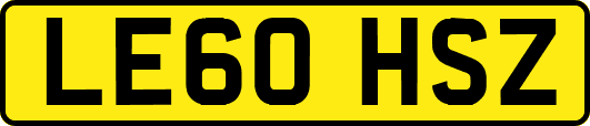 LE60HSZ