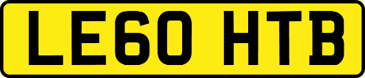 LE60HTB