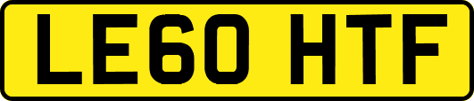 LE60HTF