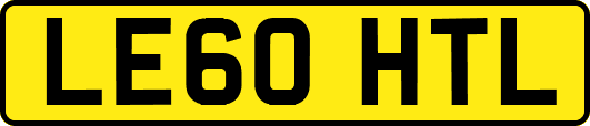 LE60HTL
