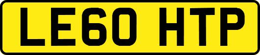 LE60HTP