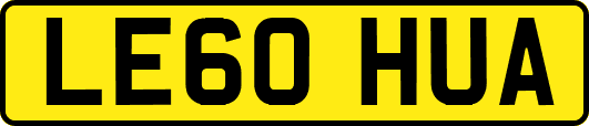 LE60HUA