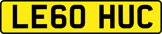 LE60HUC