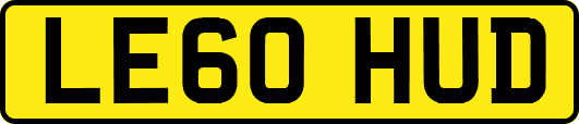 LE60HUD