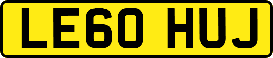 LE60HUJ