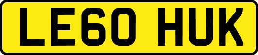 LE60HUK