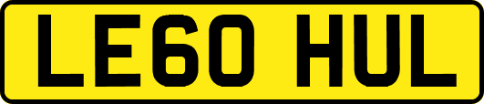 LE60HUL