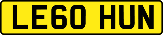 LE60HUN