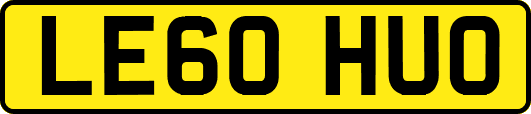 LE60HUO